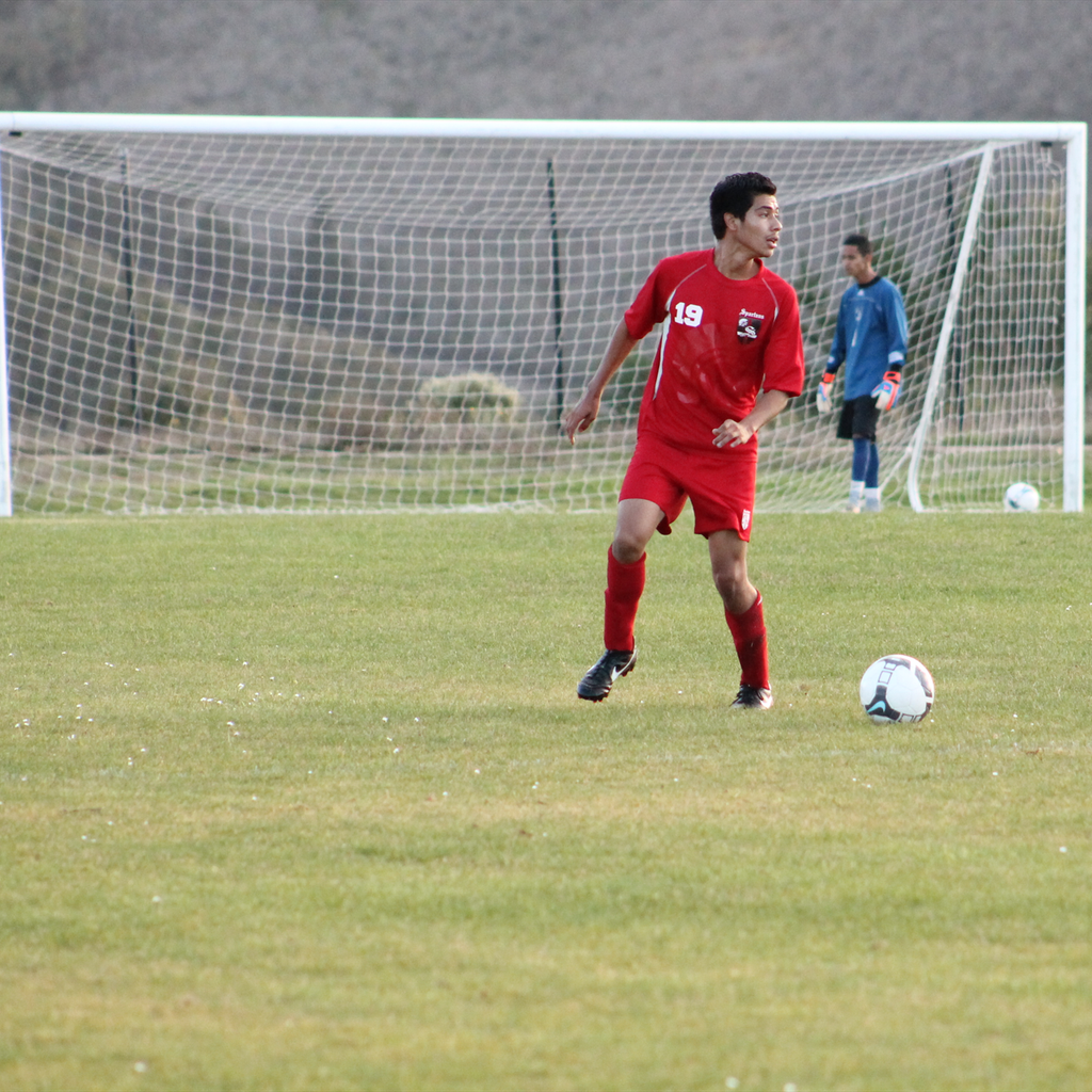 Gerardo Avina