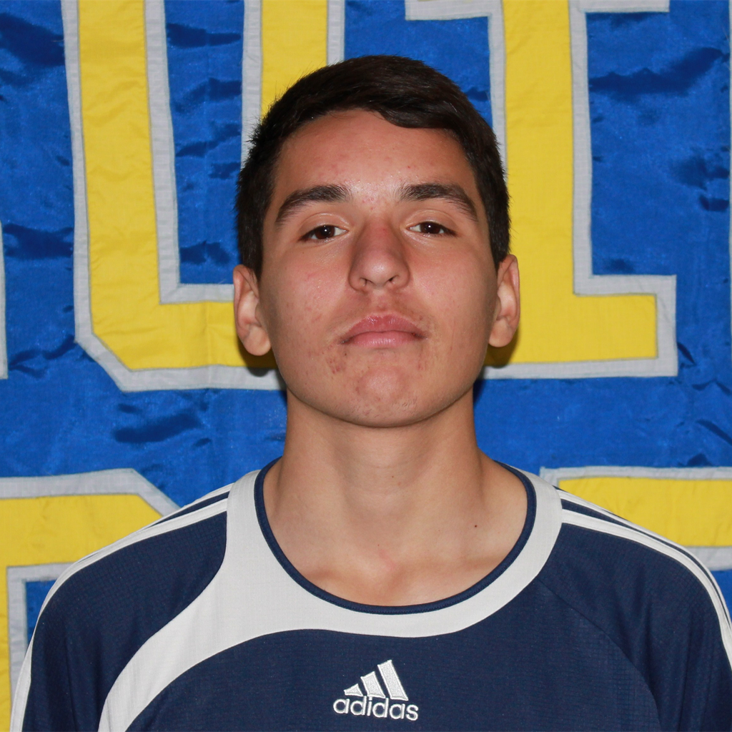 Rigoberto Barraza mugshot