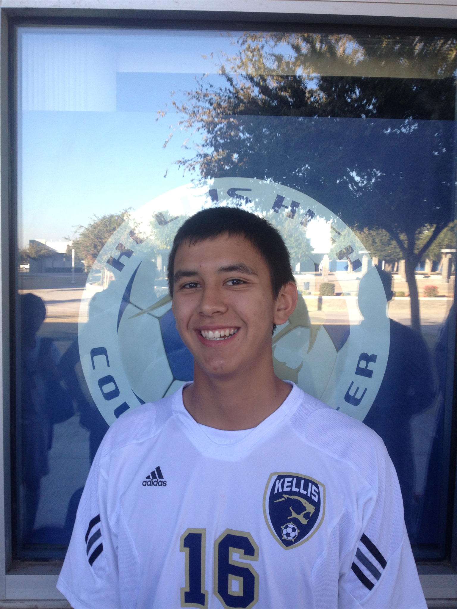 Andrew Estrada