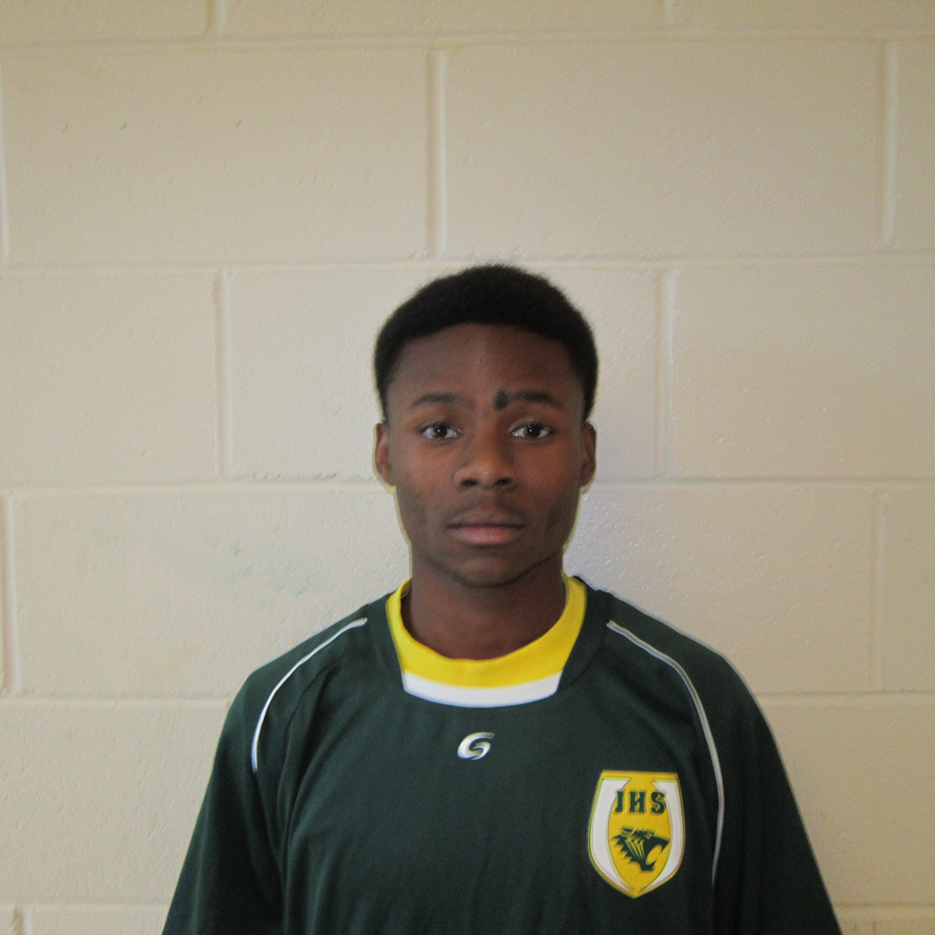 Javadric Kelly mugshot