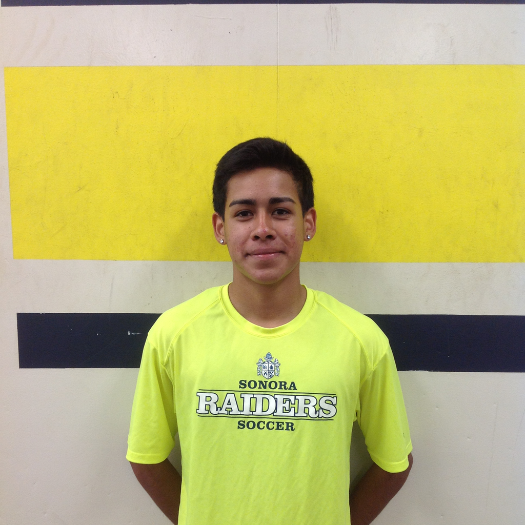 Andy Vasquez mugshot