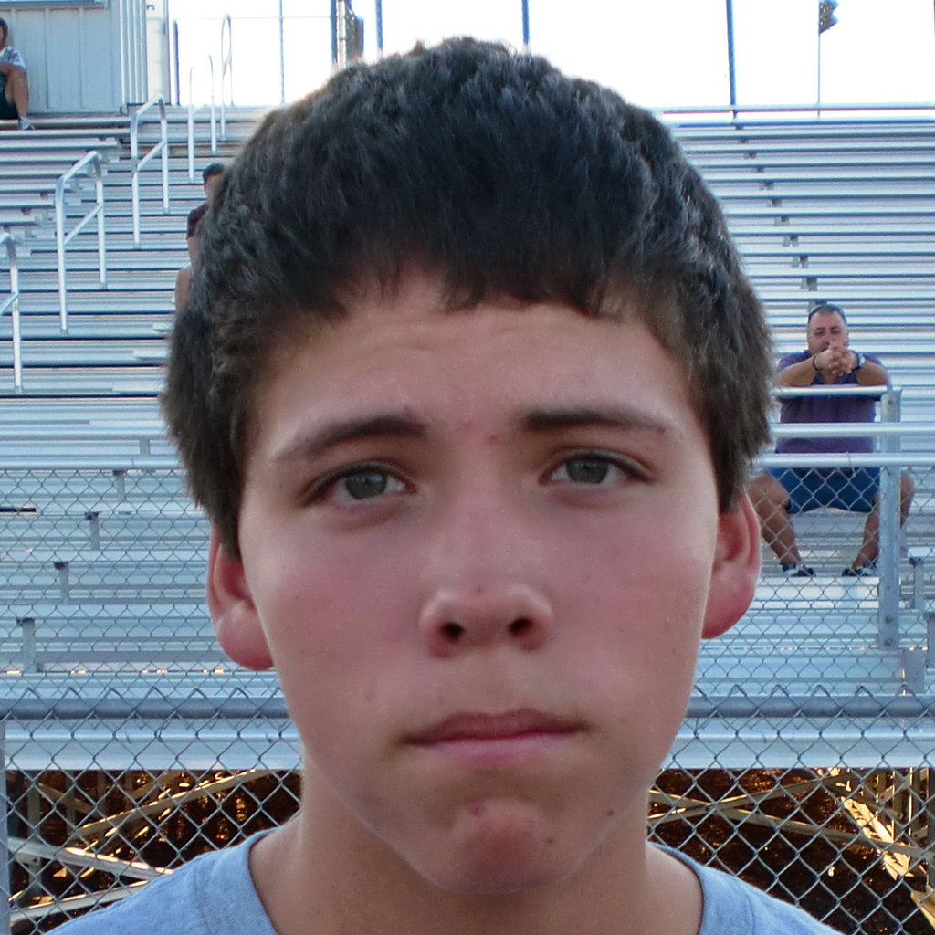 Danny Perez mugshot