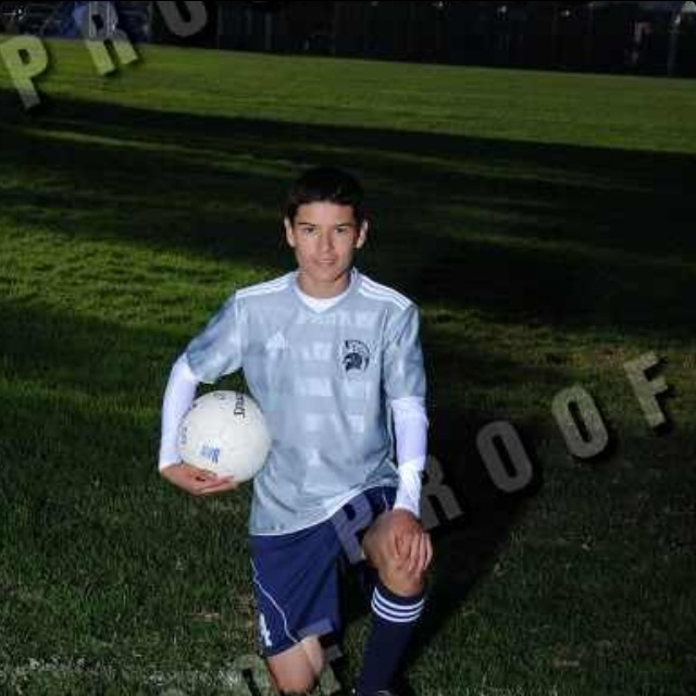 Nicholas Mariscal Pena