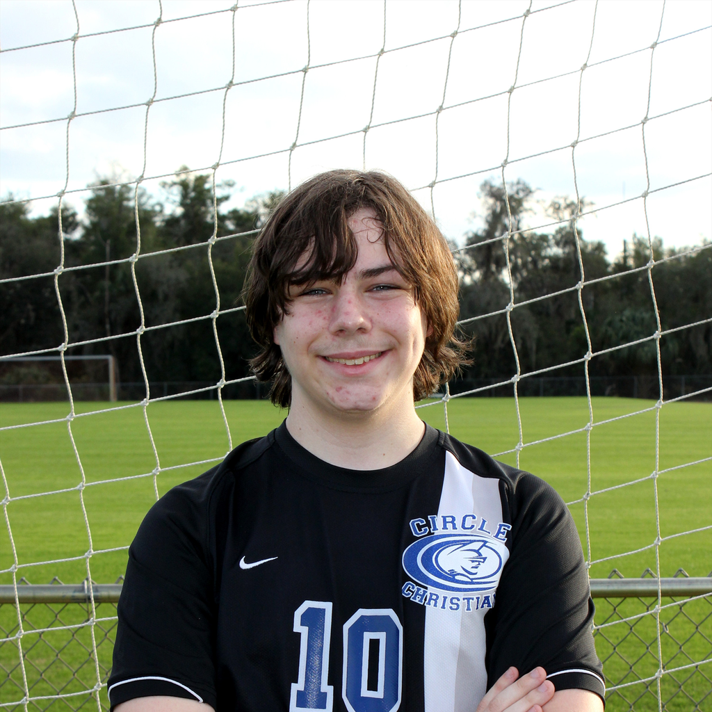 Zachary Stroven