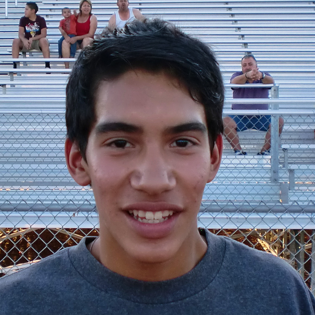 Jeremiah Hernandez mugshot