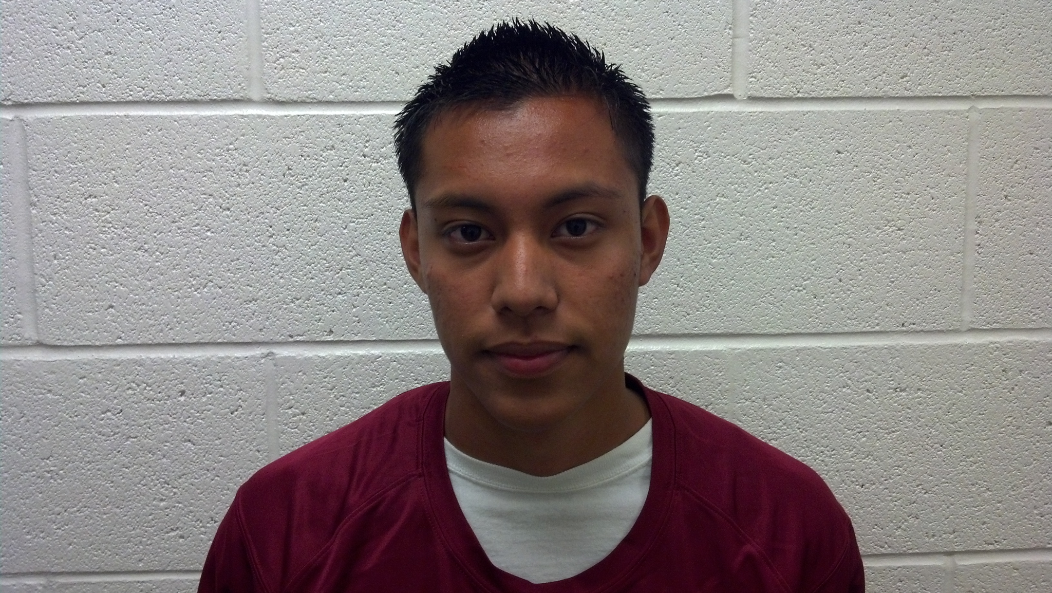 Carlos Maldonado