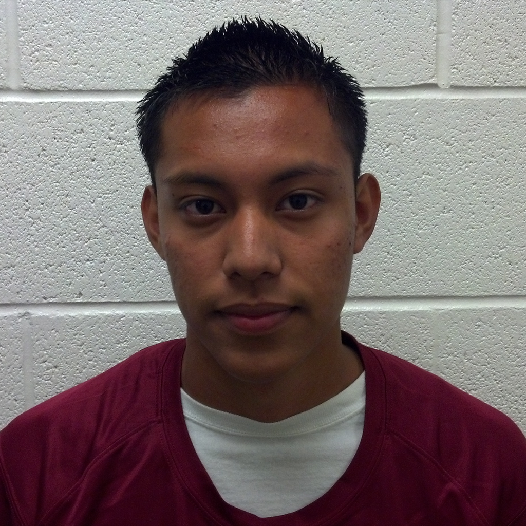 Carlos Maldonado mugshot