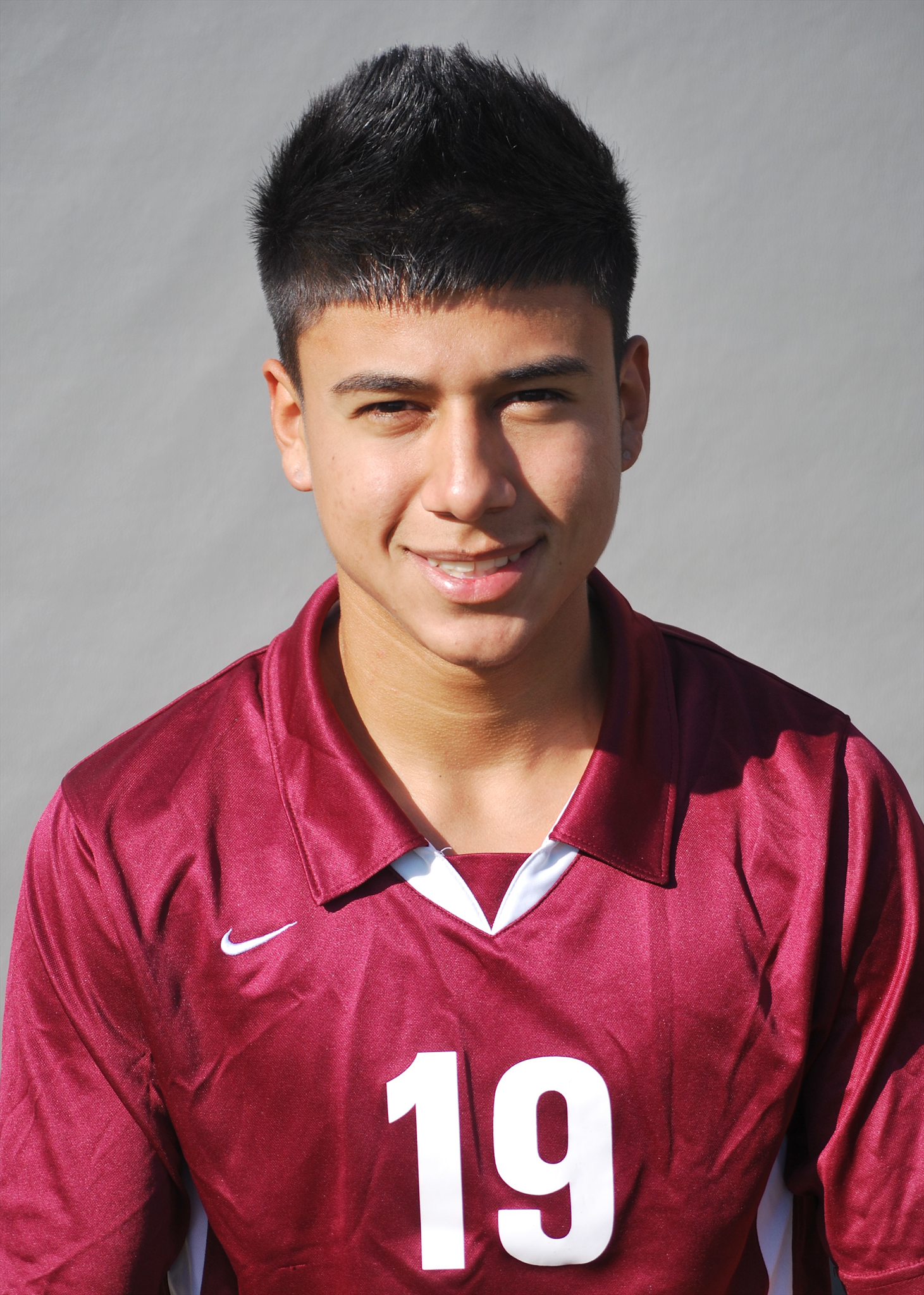 Victor Beltran