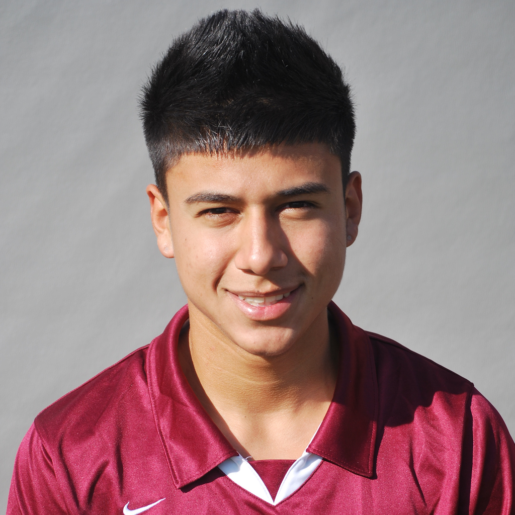 Victor Beltran mugshot