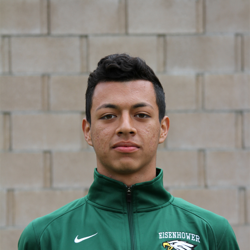 Raul Santamaria mugshot