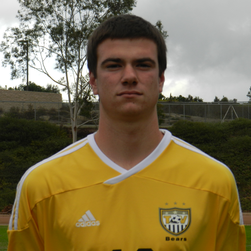 Hunter Kupka mugshot