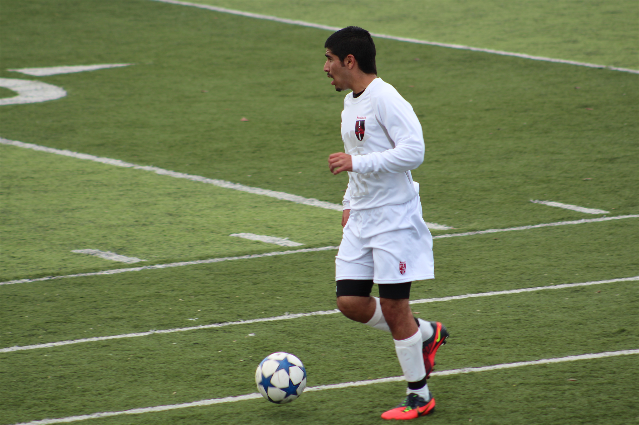 Omar Sanchez