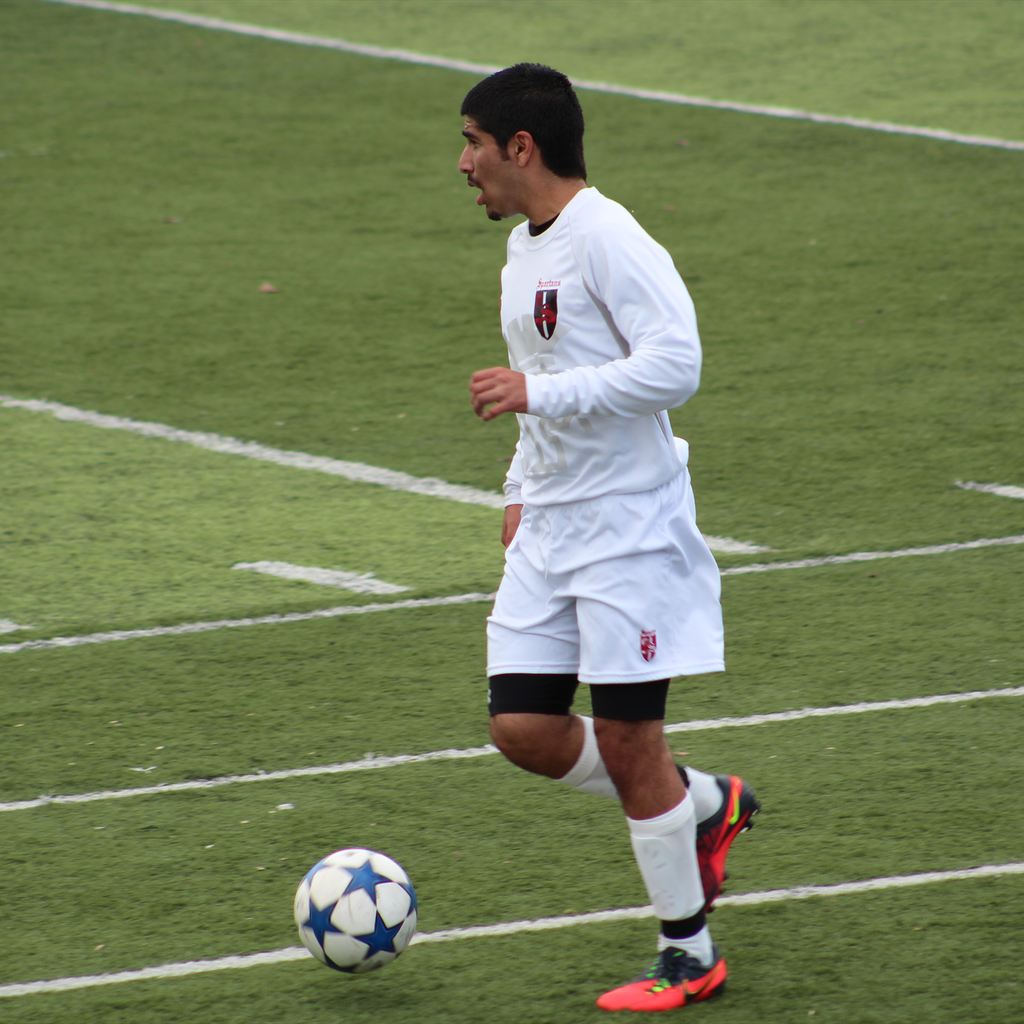 Omar Sanchez