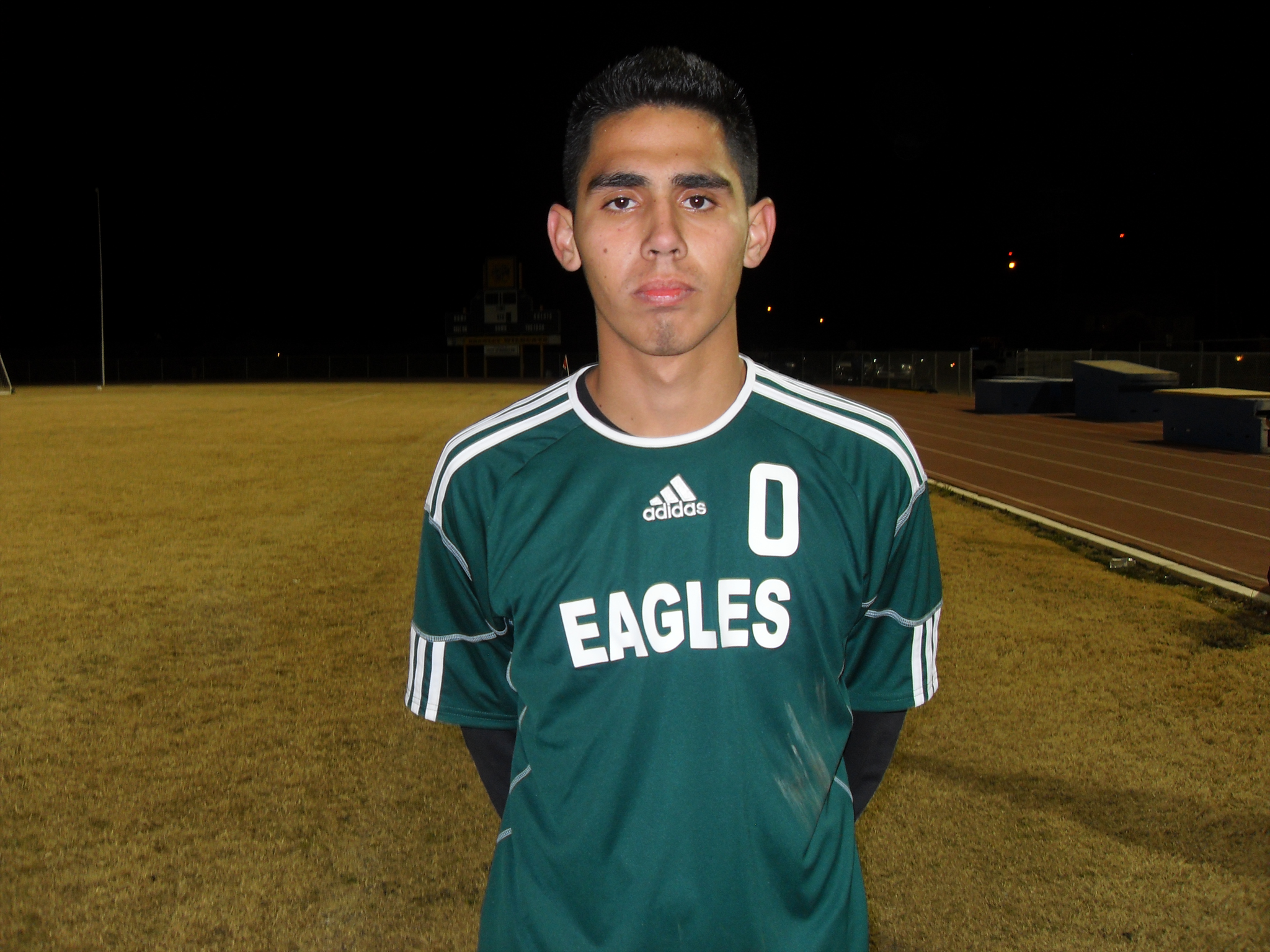 SAUL QUEVEDO mugshot