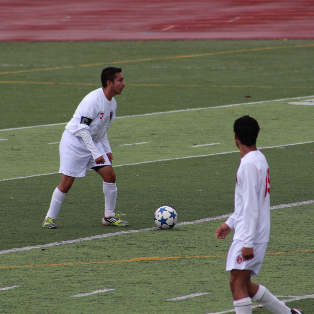 Adrian Miguel