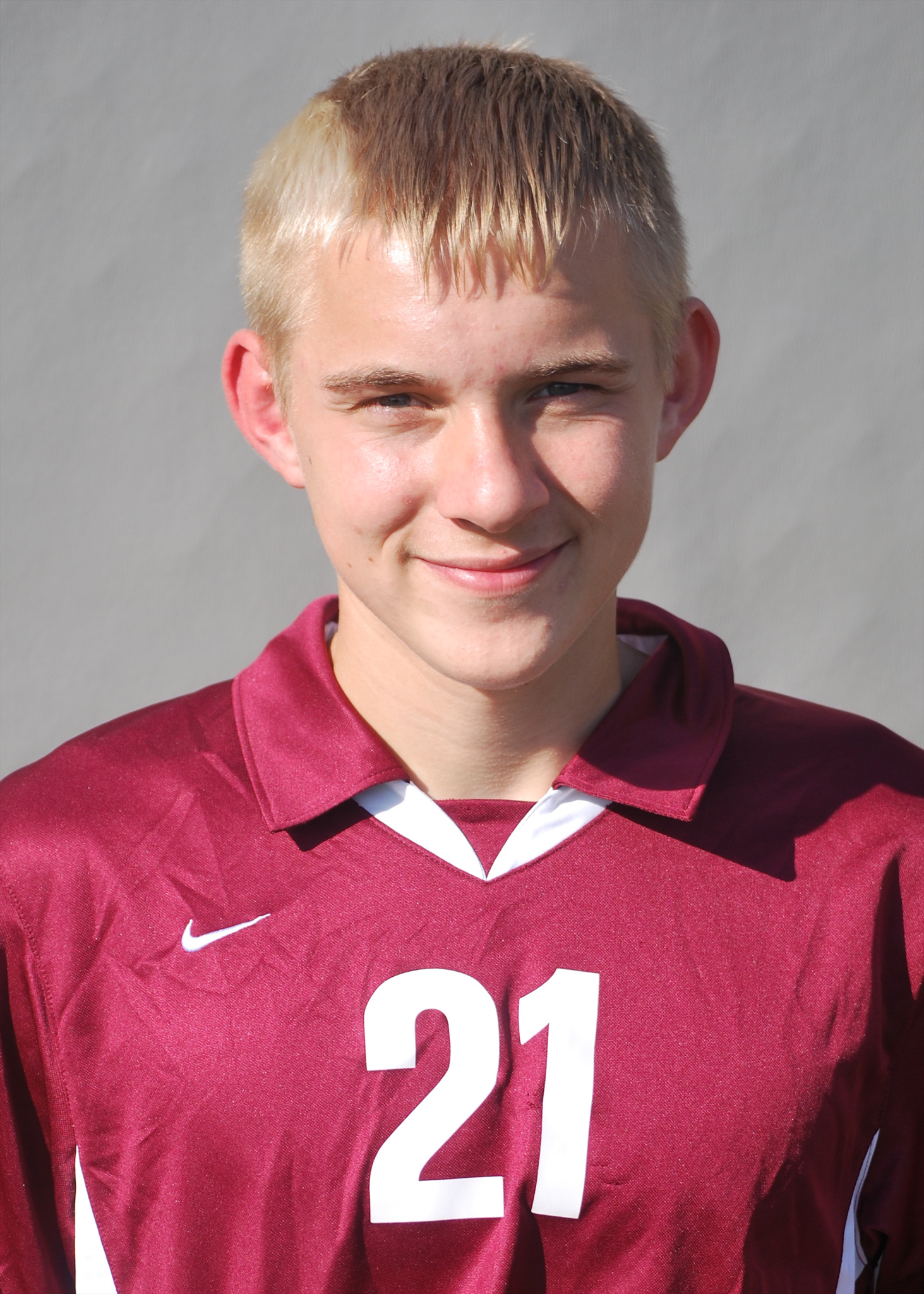Josh Williams