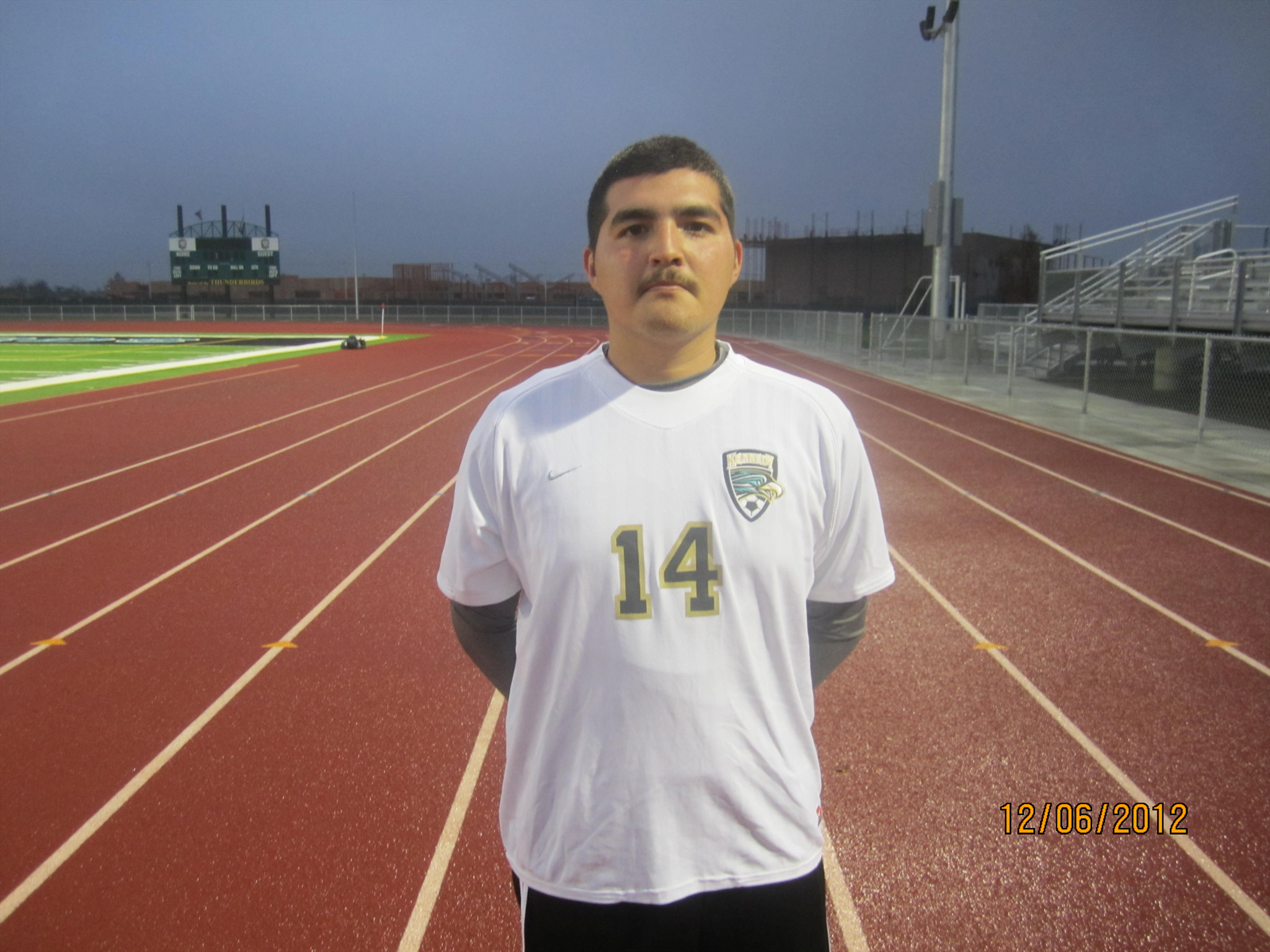 Fabian Valladolid