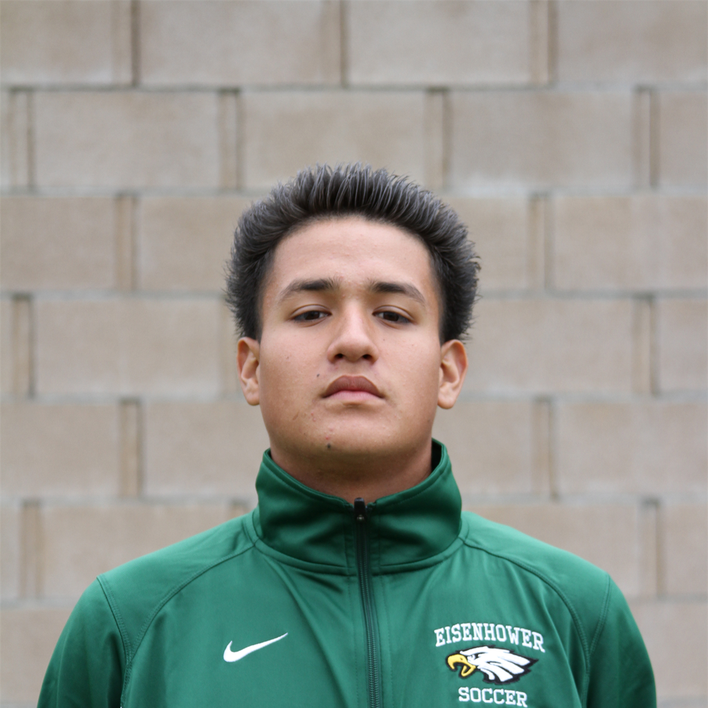 Isaias Barboza mugshot