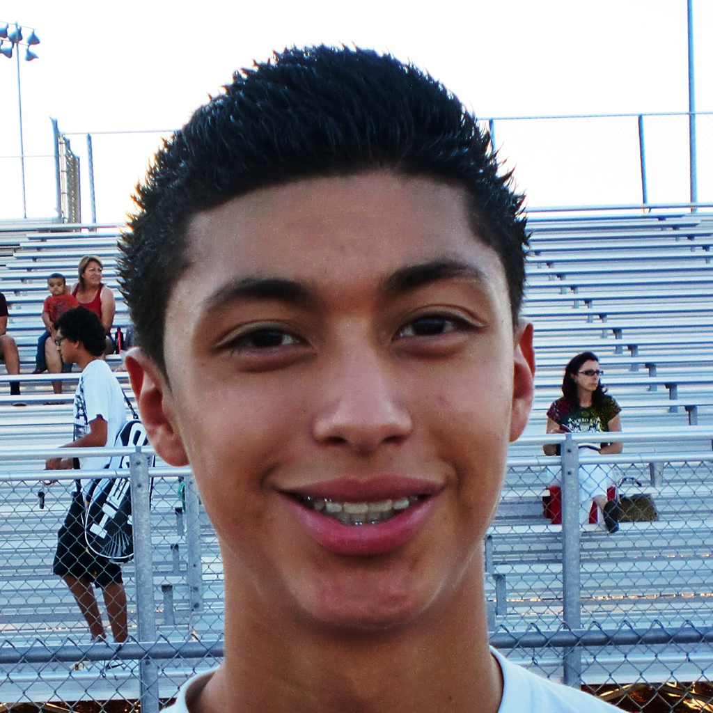 Hector Berrueta mugshot