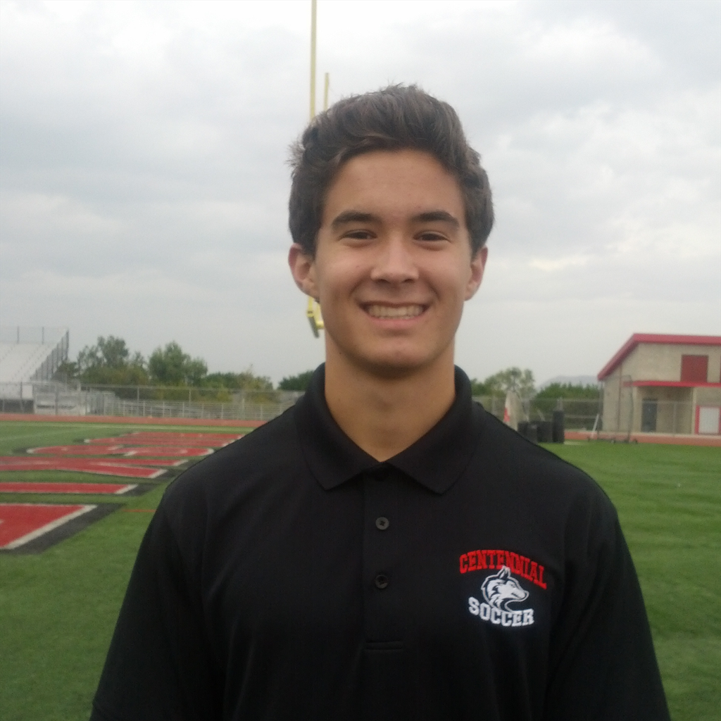 Nick Nouchi