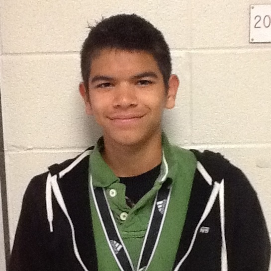 Erick Briones mugshot