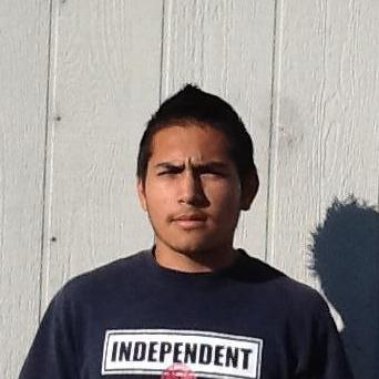 Fabian Sanchez mugshot