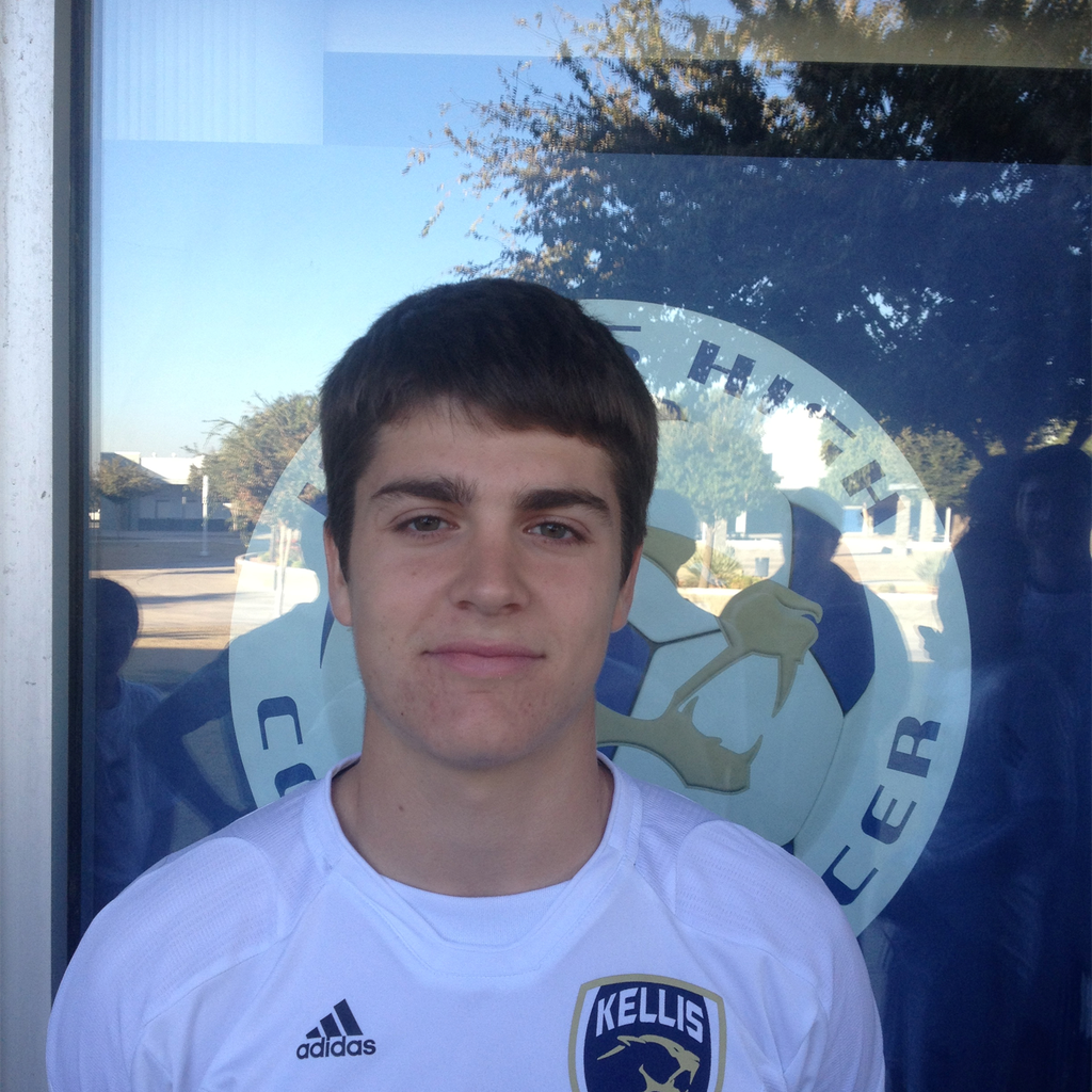 Adam Muller mugshot