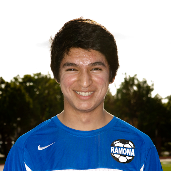 Ricardo Rodriguez mugshot