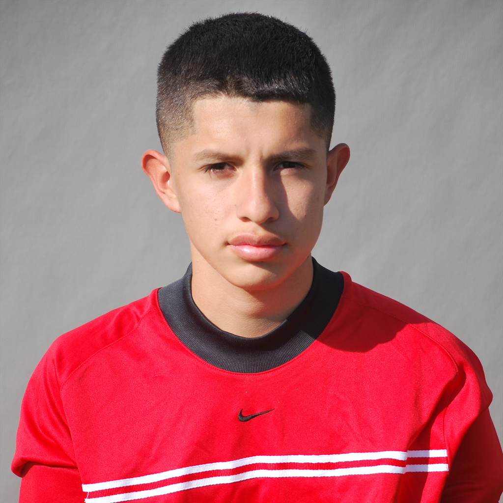 Uriel Flores mugshot