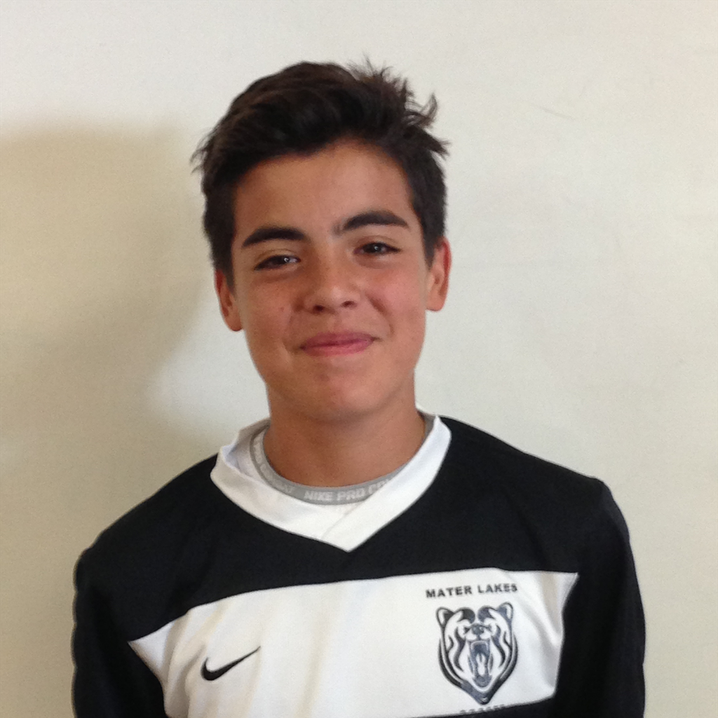 Santiago Alzate mugshot