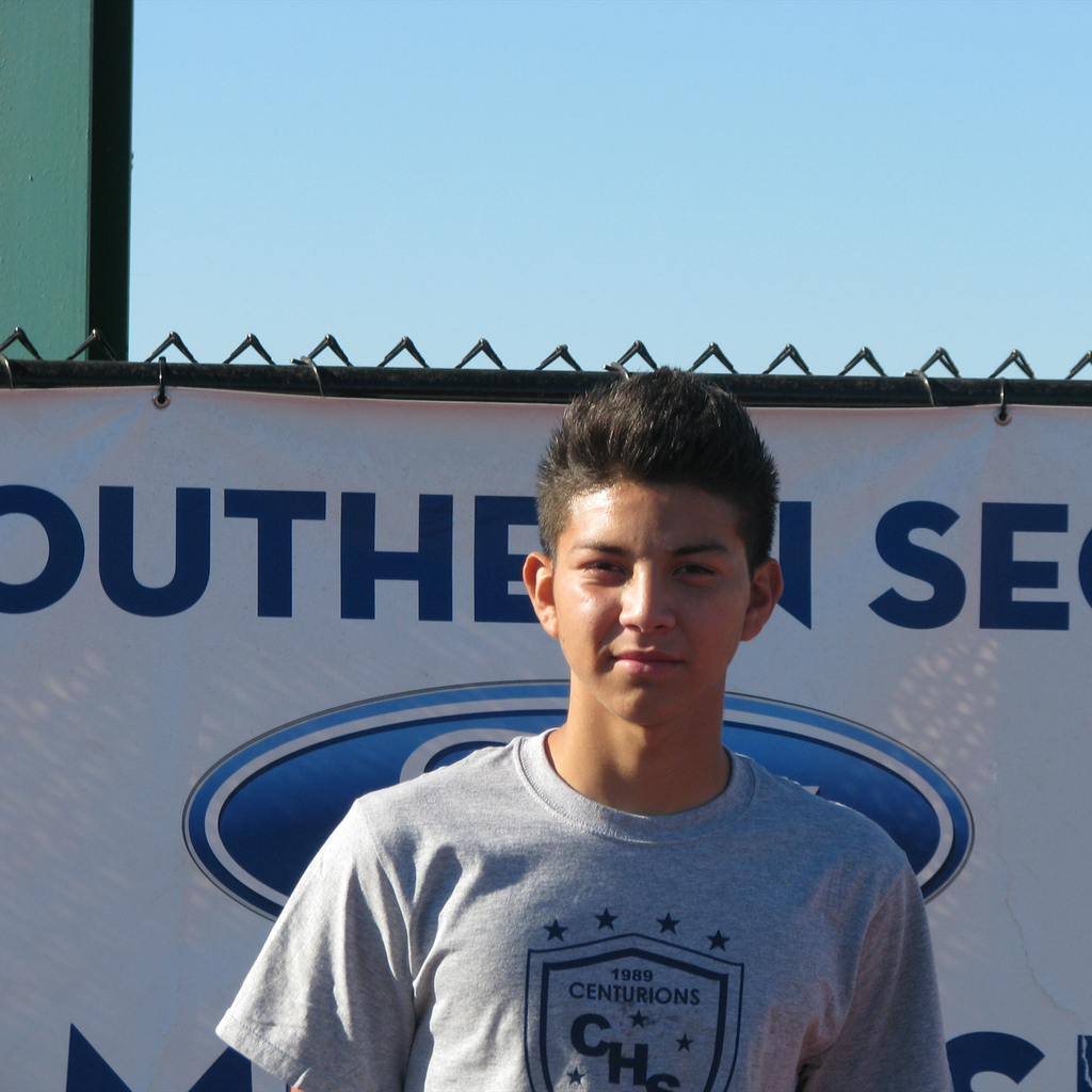 Israel Gutierrez mugshot