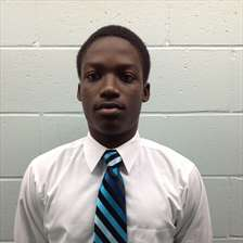 Wistenly Alphonse mugshot