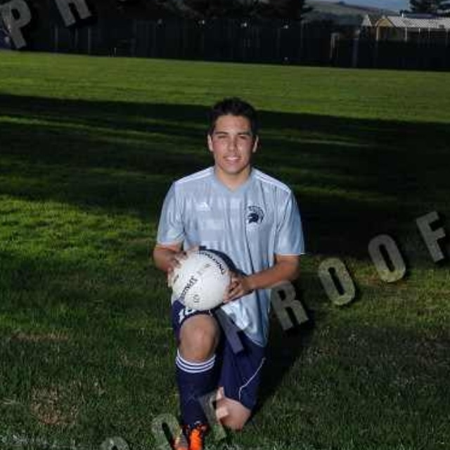 Jacob Guerrero
