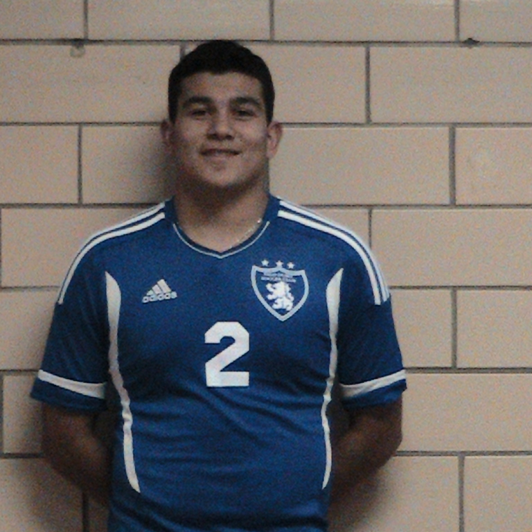 Diego  Murguia mugshot