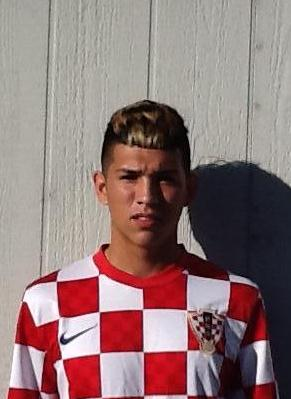 Kevin Huizar