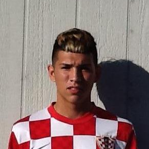 Kevin Huizar mugshot