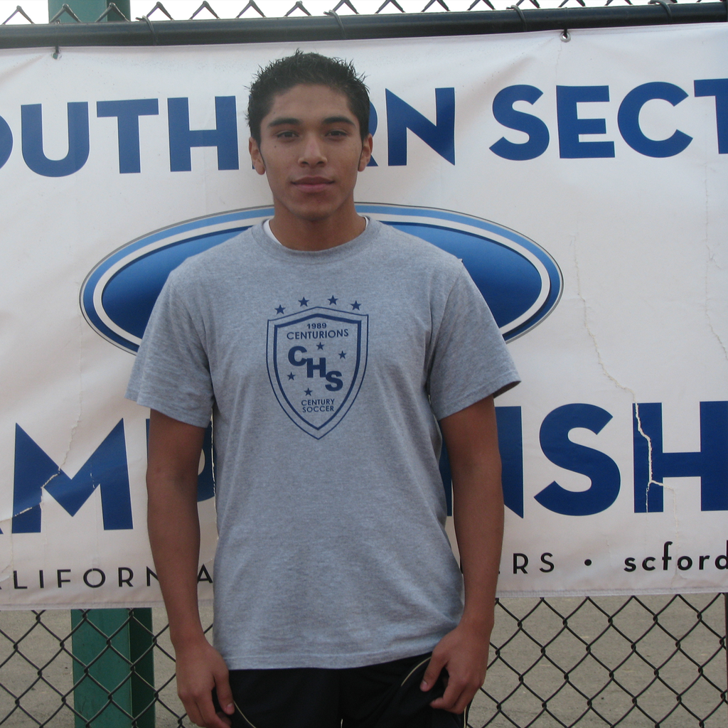 Gustavo Mata mugshot