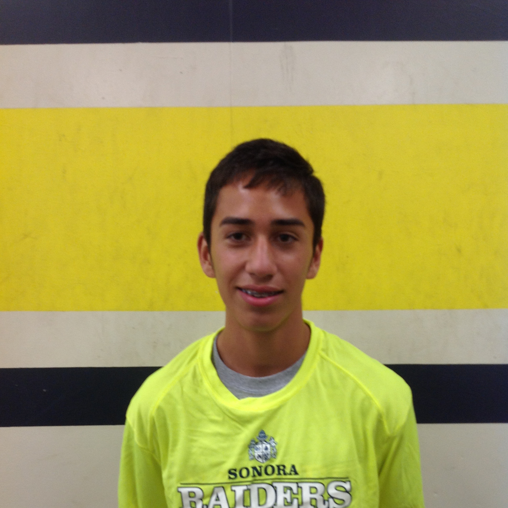 Pedro Curiel mugshot
