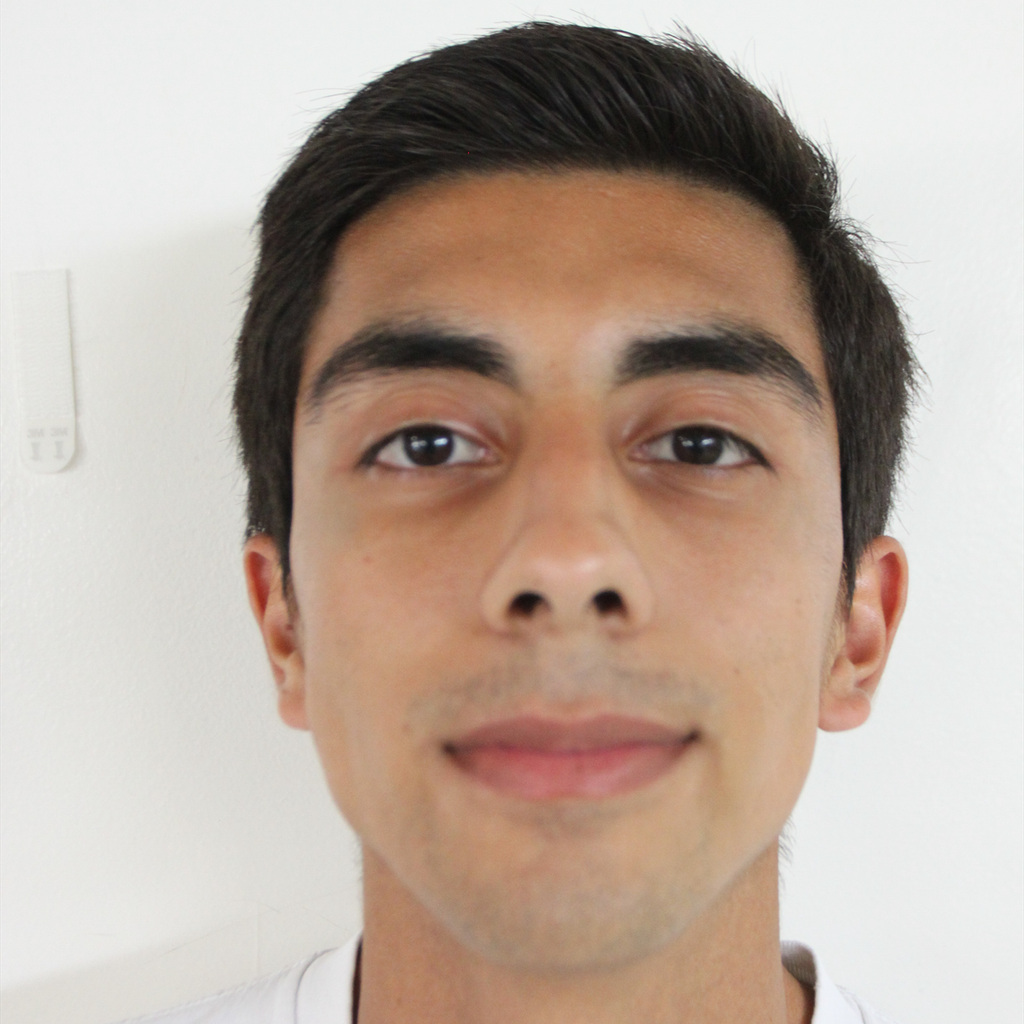 Gerry Flores mugshot