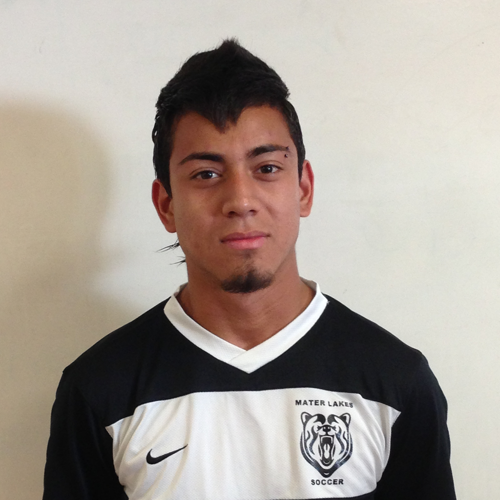 Juan Morales mugshot