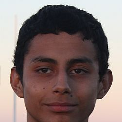 Ali Salinas mugshot