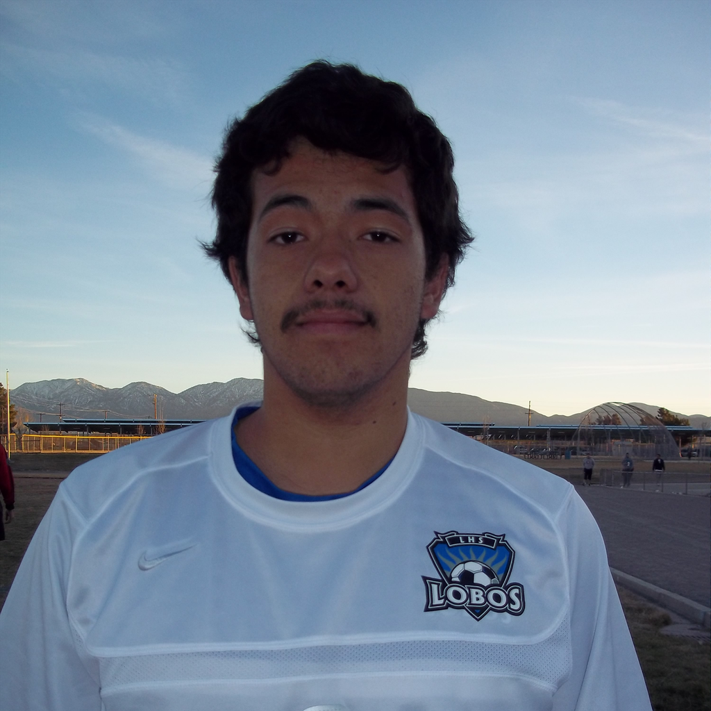 Gustavo  Ramirez
