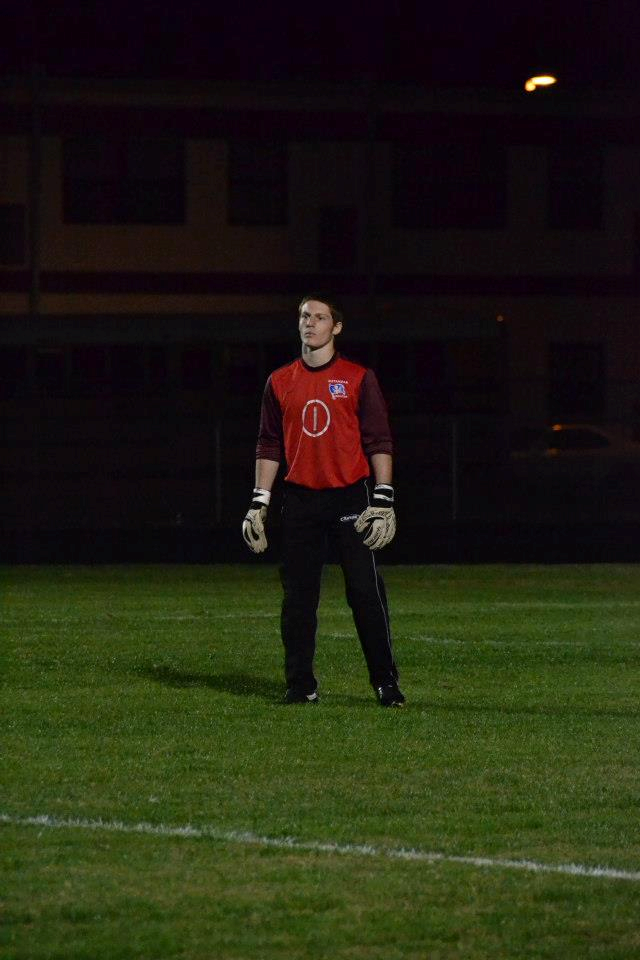 Josh Holbrook