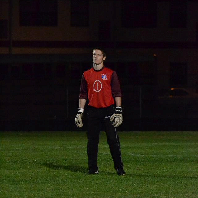 Josh Holbrook