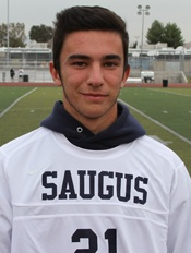Liam Sikich