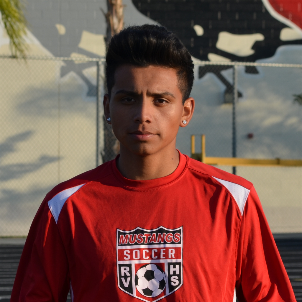Nathaniel Lopez