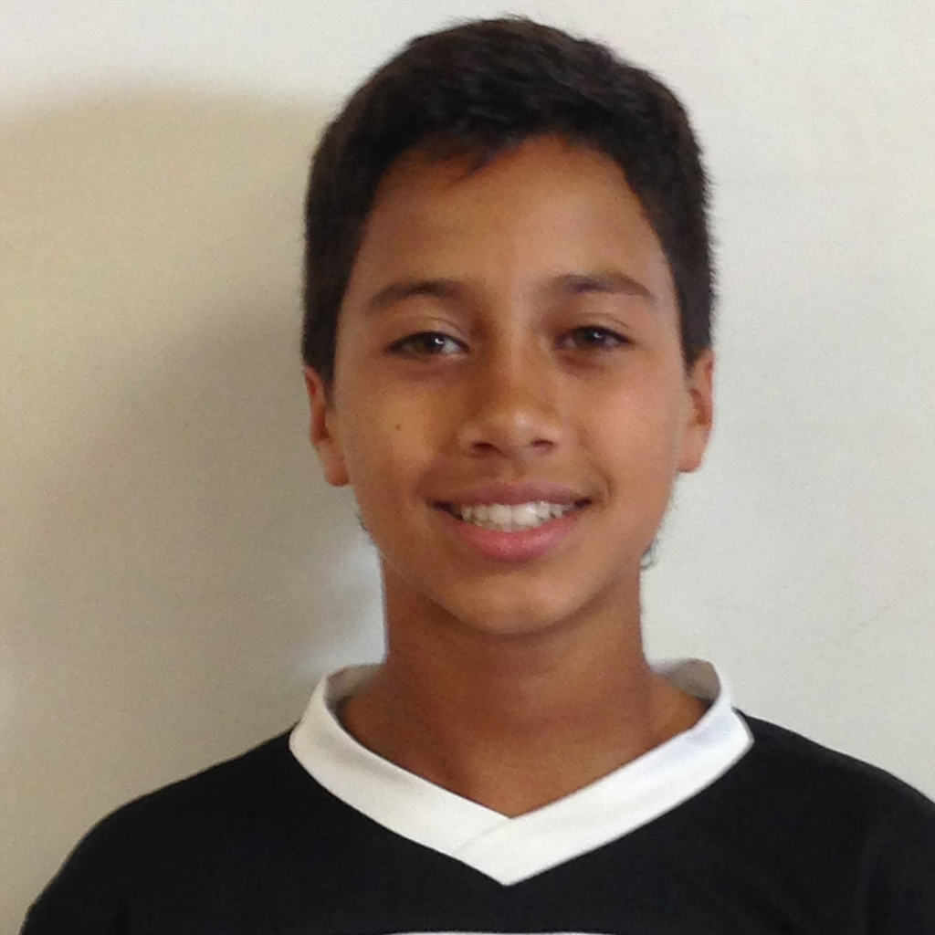 Kevin Correa mugshot