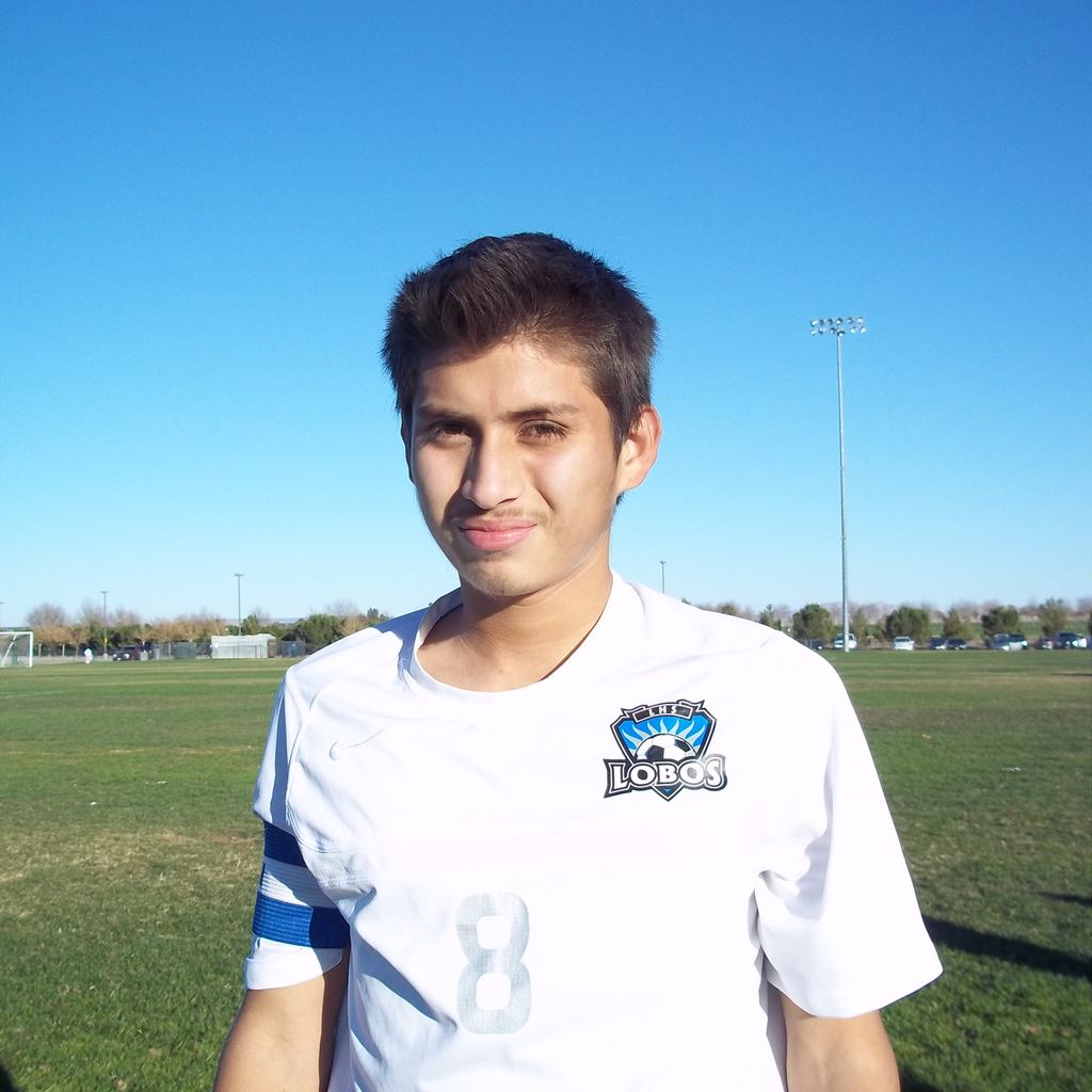 David  Ochoa
