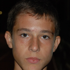 Jimmy Brunner mugshot