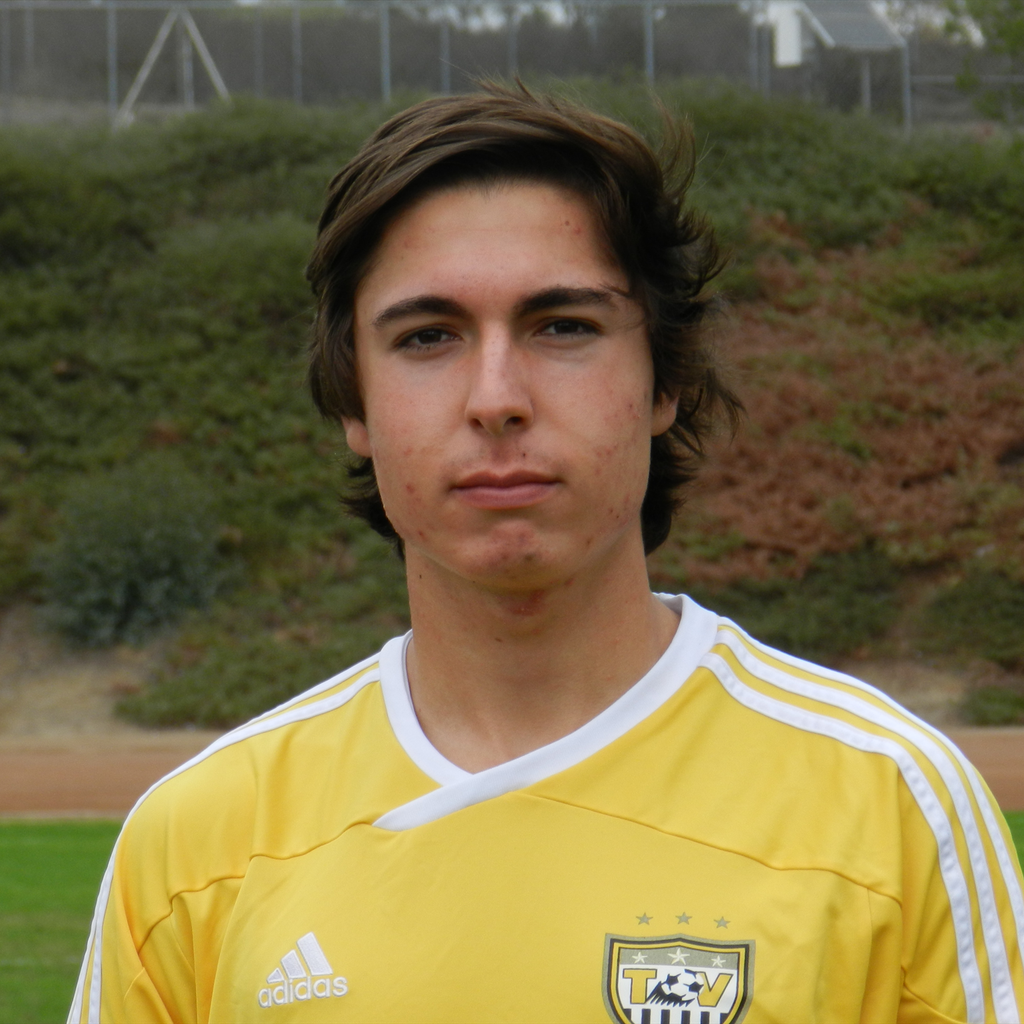 Dylan Teschler mugshot